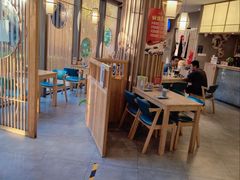 大堂-村上一屋(望京店)