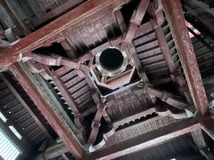 -正定古城-开元寺
