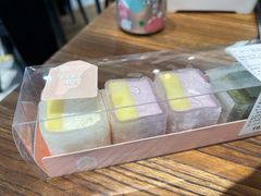 -盒马鲜生(岭南新世界店)