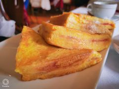 法式煎面包-维兰西餐(万泉河店)