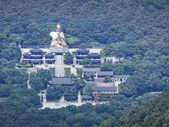 -句容茅山景区