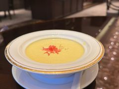 -大理实力希尔顿酒店御璽中餐厅YUXI – CHINESE RESTAURANT