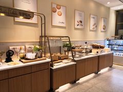自助取餐区-可莎蜜兒(黄龙K-lab店)