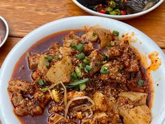 -巷子肥肠(科华巷店)