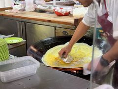 -三镇民生甜食馆(胜利街总店)
