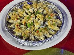 蒜蓉蛏-乐在集市海鲜大排档(平潭店)
