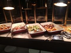-大理实力希尔顿酒店御璽中餐厅YUXI – CHINESE RESTAURANT