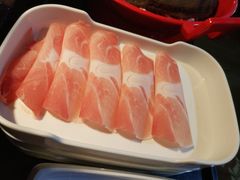 -锅说大脸毛肚重庆老火锅(佐阾店)