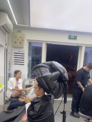 -LJOY丽锦造型·烫发染发
