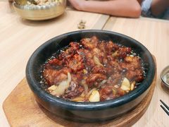 -米村拌饭(江宁万达店)
