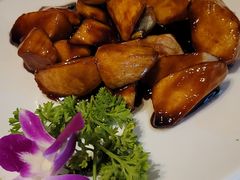 -逸林轩中餐厅(中信泰富朱家角锦江酒店)