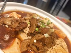 -二分八云雁阁•新晋菜大同味(长治路店)