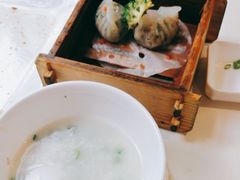 -东江渔村·古典园林·30年粤菜老字号(太和店)