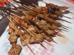-北丐先生·野馄饨烧烤(雨花万象店)