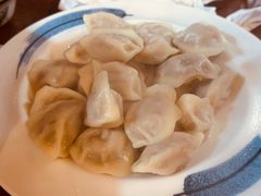 -前门杨记·铜锅涮肉(王府井·故宫店)