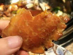 -七欣天香辣蟹火锅(上海银亿滨江店)