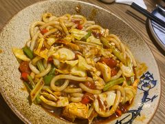 -那时新疆·若羌(经纬汇店)