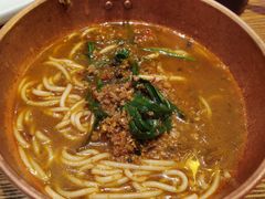 小锅米线-云海肴·汽锅鸡·云南菜(苏州中心店)