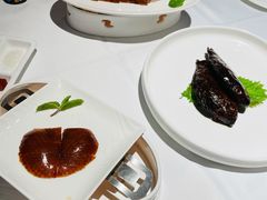 -四季民福烤鸭店(前门店)