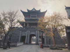 -常德桃花源景区