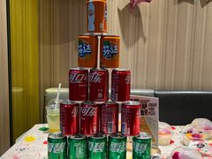 -乐凯撒披萨(喜荟城店)
