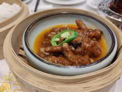 -猪肉婆·德景轩