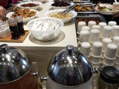-素满香·素食自助餐(苏州·临顿路店)