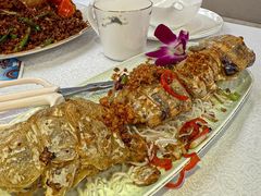 -喜记避风塘炒辣蟹(旗舰店)