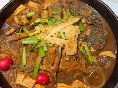 -老板恋上鱼(高新万达店)