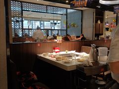 -海底捞火锅(锦艺城店)