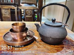 -魁盛居百年鲁菜馆(县西巷店)