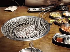 -·缸桶屋·韩式牛肋条自助烤肉(西湖D11店)