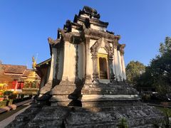 -帕辛寺