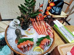 -蟹将军·松叶蟹和牛日料放题自助(K11店)