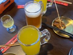 -林二哥宜烤官·宜宾小烧烤