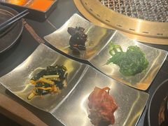 -厚贞日式烤肉(浦东汇智店)