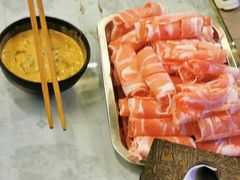 -寻小欢焖烤羊肉串(九眼桥店)