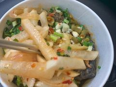 -龚记长沙臭豆腐(向西店)