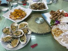 -景好海鲜餐厅(大鹏必选旅游店)