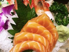 -歌行灯日本料理(伊势丹店)