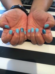picture-九一·九二NAIL美甲工作室
