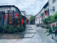 -兰庆鸡蛋馃(人民路店)