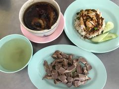 -红大哥水门鸡饭(總店)