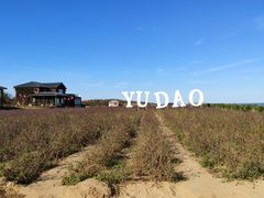 -渔岛海洋度假区