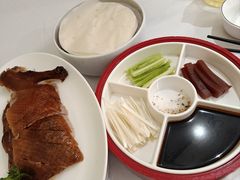 -满堂·烤鸭店·北京菜(鼓楼店)