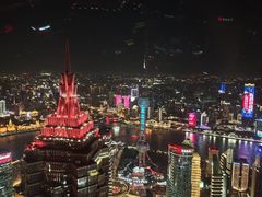 -上海柏悦酒店·世纪100牛排馆