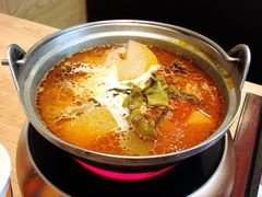 -吉野家(大连黑石礁富丽庭店)