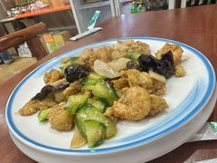 -独流饭店(静海区国土资源分局西)