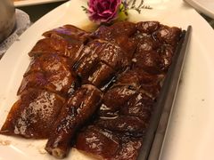 -白云宾馆·白云宴餐厅