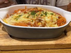 -西语炭烧牛排·西厨(石龙店)